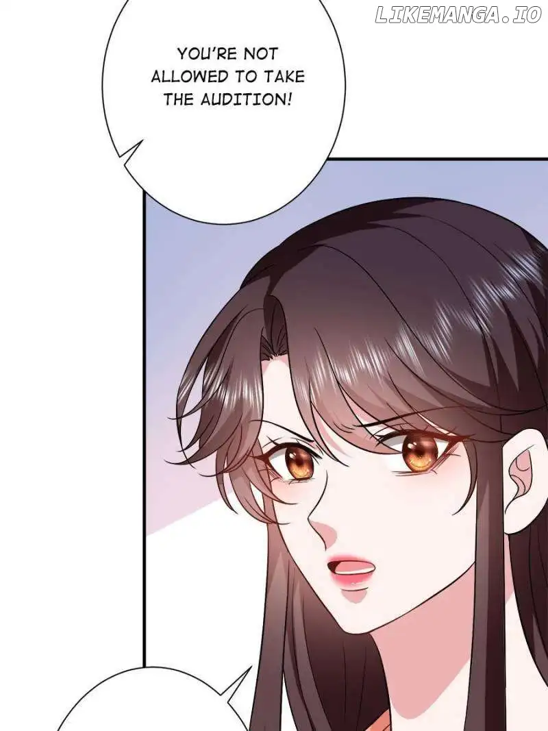 Trial Marriage Husband: Need to Work Hard chapter 351 page 24