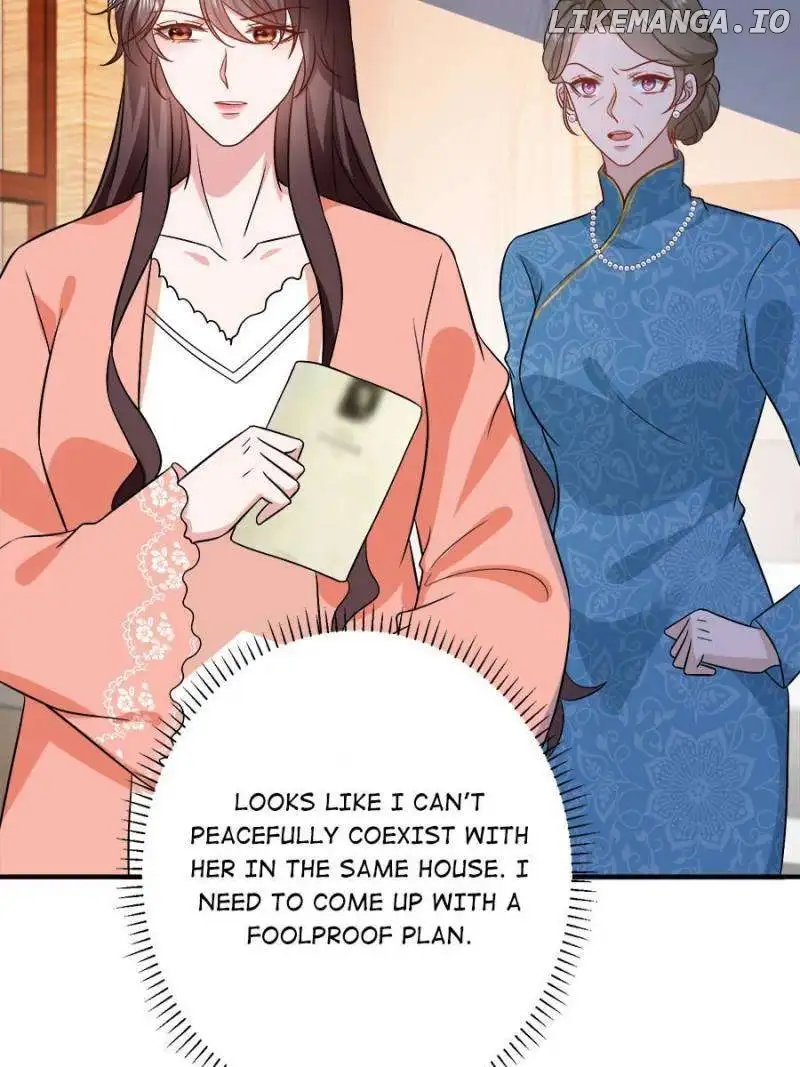 Trial Marriage Husband: Need to Work Hard chapter 351 page 26