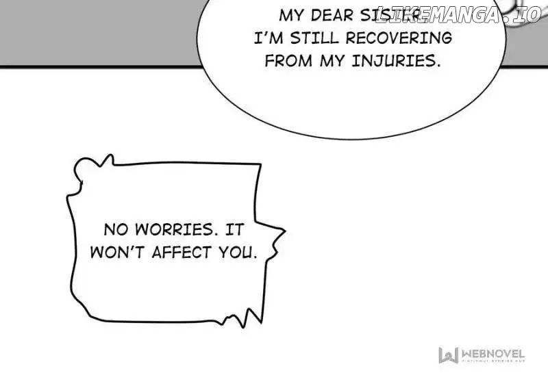 Trial Marriage Husband: Need to Work Hard chapter 351 page 30