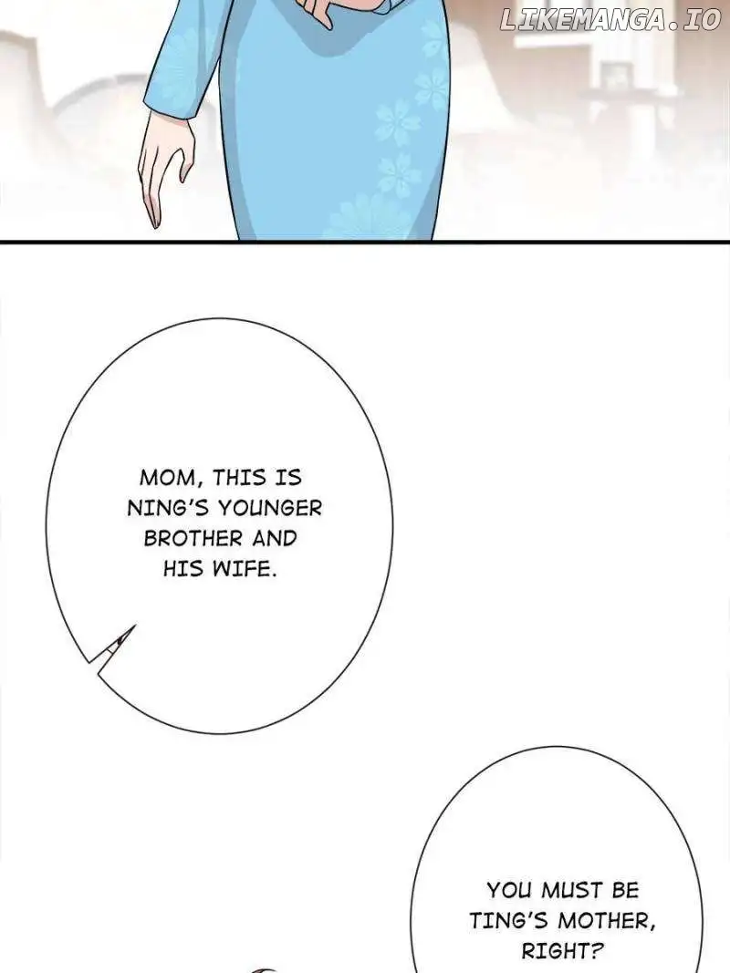 Trial Marriage Husband: Need to Work Hard chapter 351 page 36
