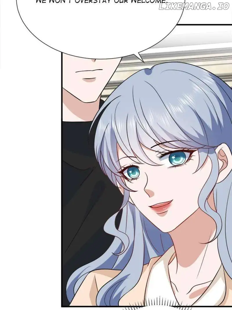 Trial Marriage Husband: Need to Work Hard chapter 351 page 43