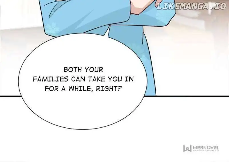 Trial Marriage Husband: Need to Work Hard chapter 351 page 45