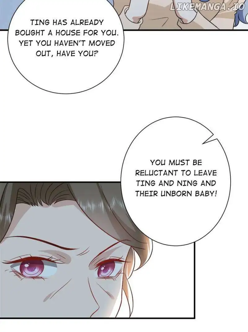Trial Marriage Husband: Need to Work Hard chapter 351 page 47