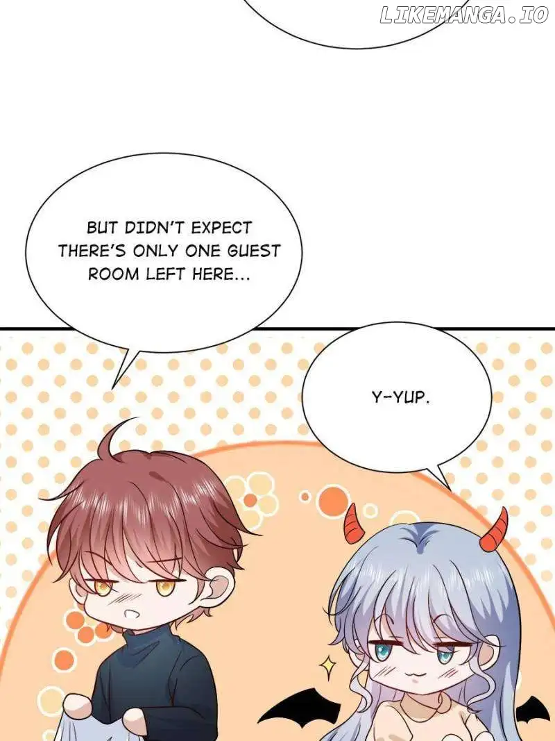 Trial Marriage Husband: Need to Work Hard chapter 351 page 50