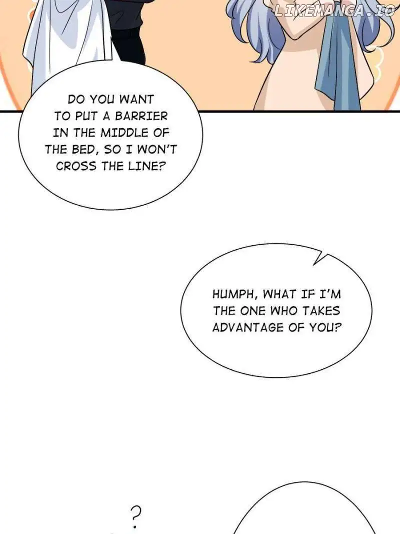 Trial Marriage Husband: Need to Work Hard chapter 351 page 51