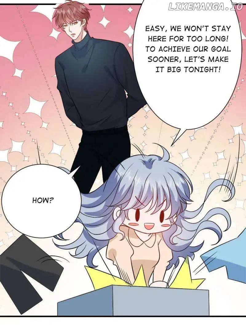Trial Marriage Husband: Need to Work Hard chapter 351 page 52