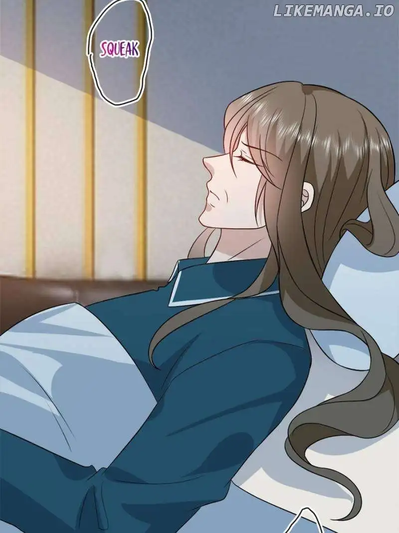 Trial Marriage Husband: Need to Work Hard chapter 351 page 56