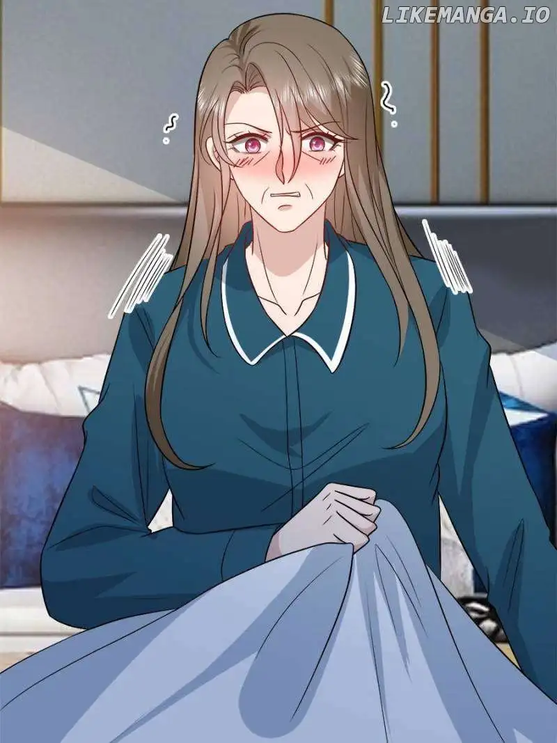 Trial Marriage Husband: Need to Work Hard chapter 351 page 58