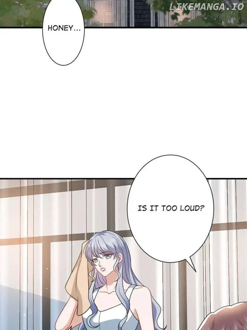Trial Marriage Husband: Need to Work Hard chapter 352 page 2