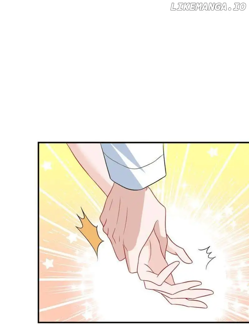 Trial Marriage Husband: Need to Work Hard chapter 352 page 4