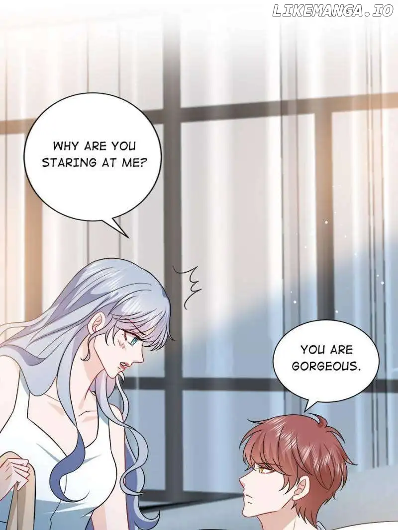 Trial Marriage Husband: Need to Work Hard chapter 352 page 5