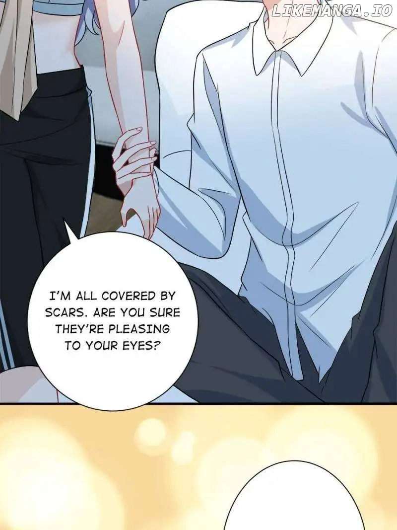Trial Marriage Husband: Need to Work Hard chapter 352 page 6