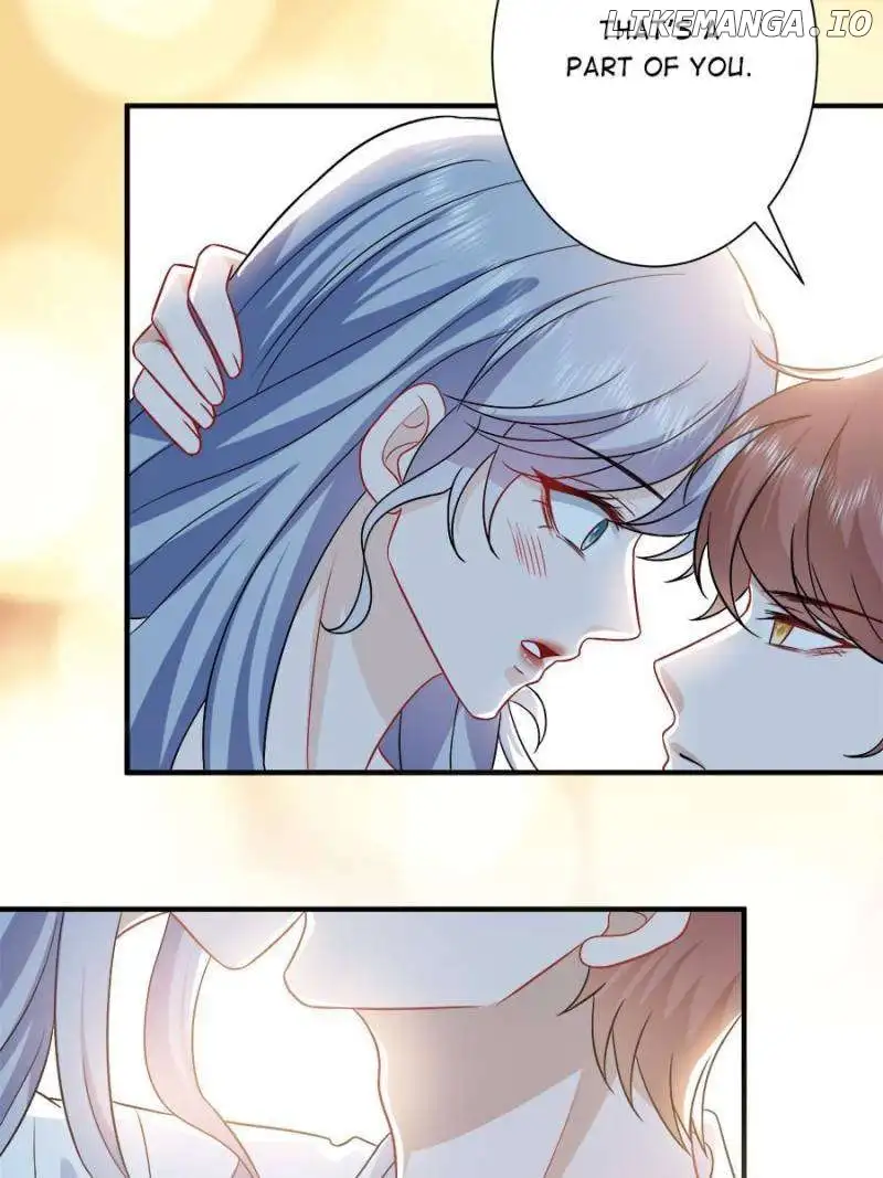 Trial Marriage Husband: Need to Work Hard chapter 352 page 7