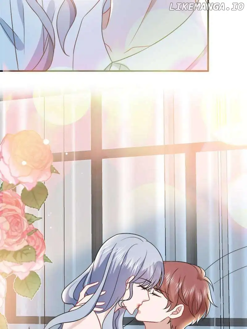Trial Marriage Husband: Need to Work Hard chapter 352 page 8