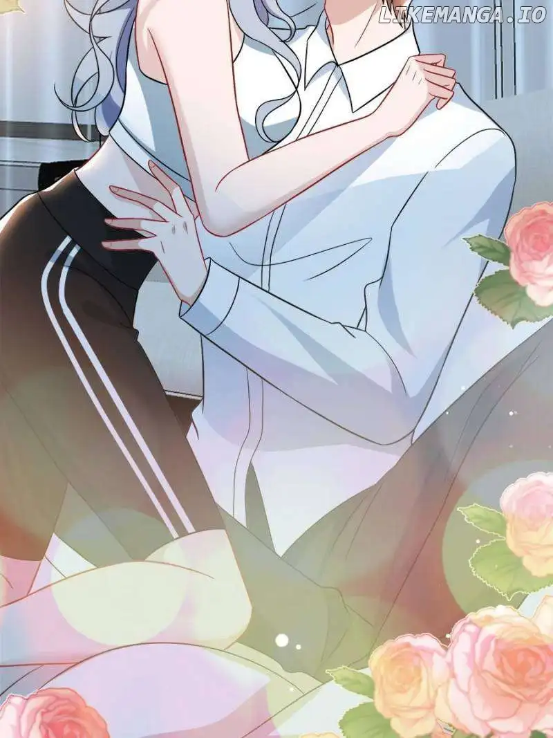Trial Marriage Husband: Need to Work Hard chapter 352 page 9