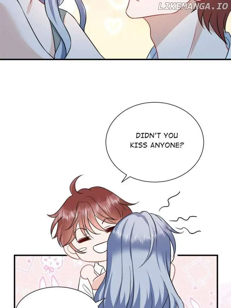 Trial Marriage Husband: Need to Work Hard chapter 352 page 11