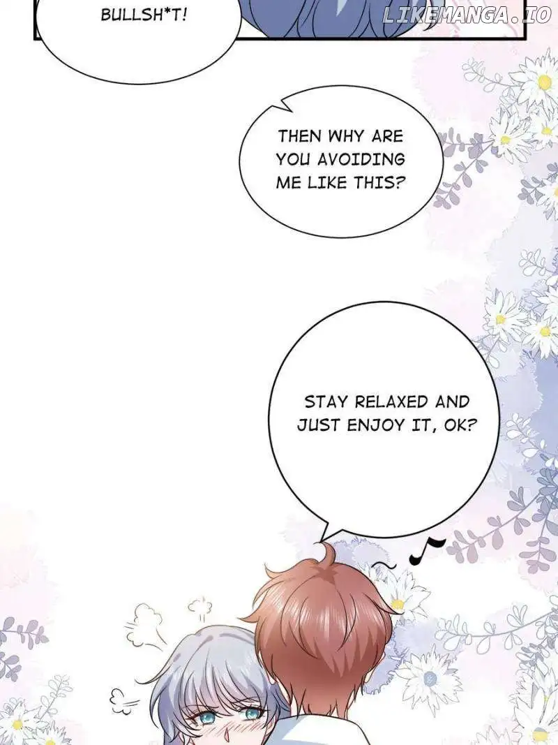 Trial Marriage Husband: Need to Work Hard chapter 352 page 12