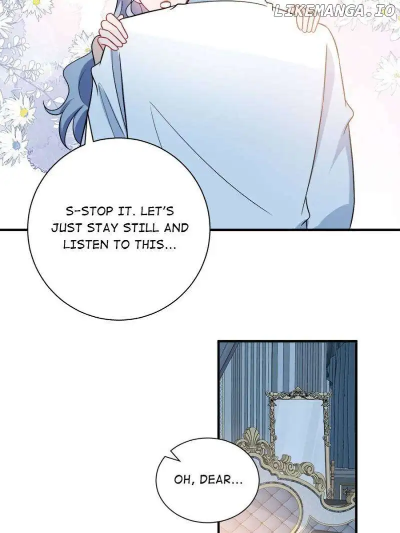 Trial Marriage Husband: Need to Work Hard chapter 352 page 13