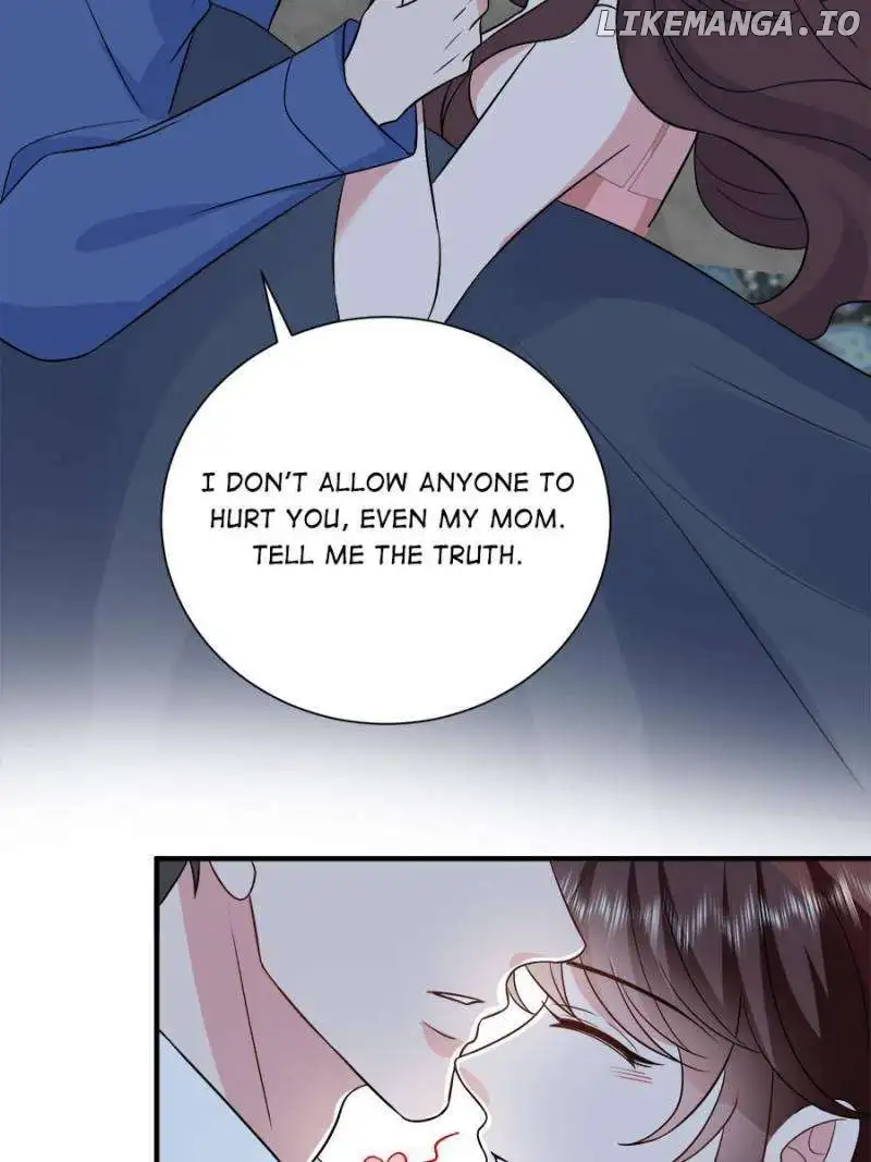 Trial Marriage Husband: Need to Work Hard chapter 352 page 18