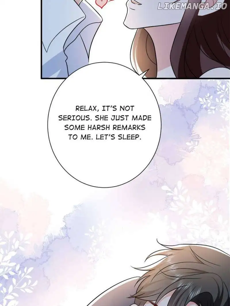 Trial Marriage Husband: Need to Work Hard chapter 352 page 19