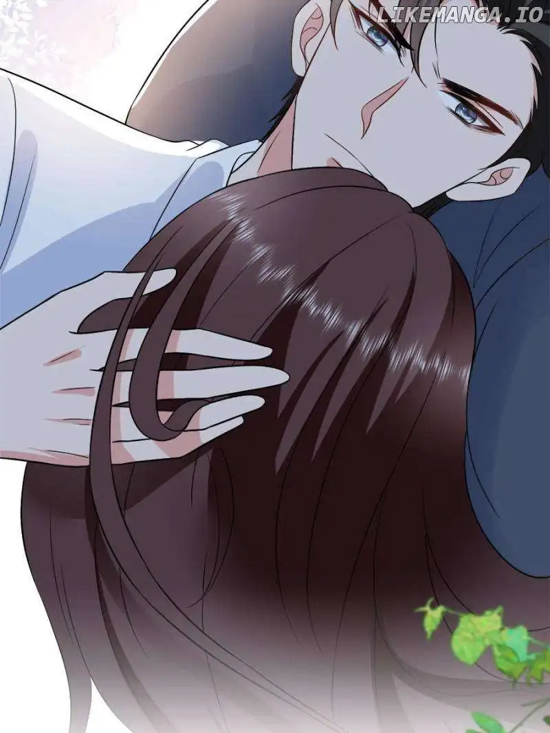 Trial Marriage Husband: Need to Work Hard chapter 352 page 20
