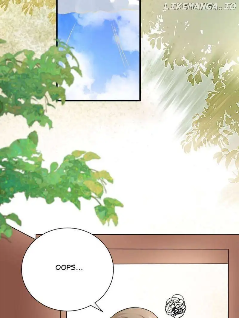 Trial Marriage Husband: Need to Work Hard chapter 352 page 22
