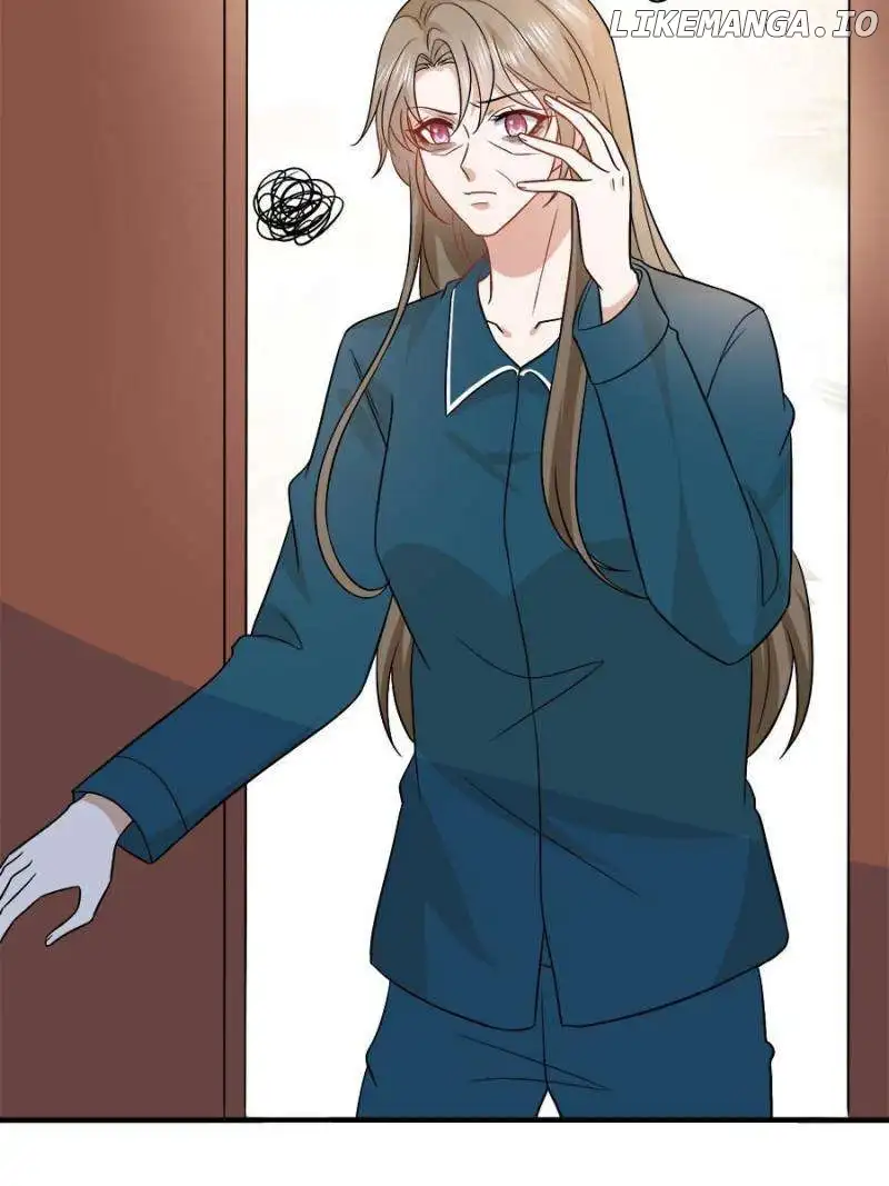 Trial Marriage Husband: Need to Work Hard chapter 352 page 23