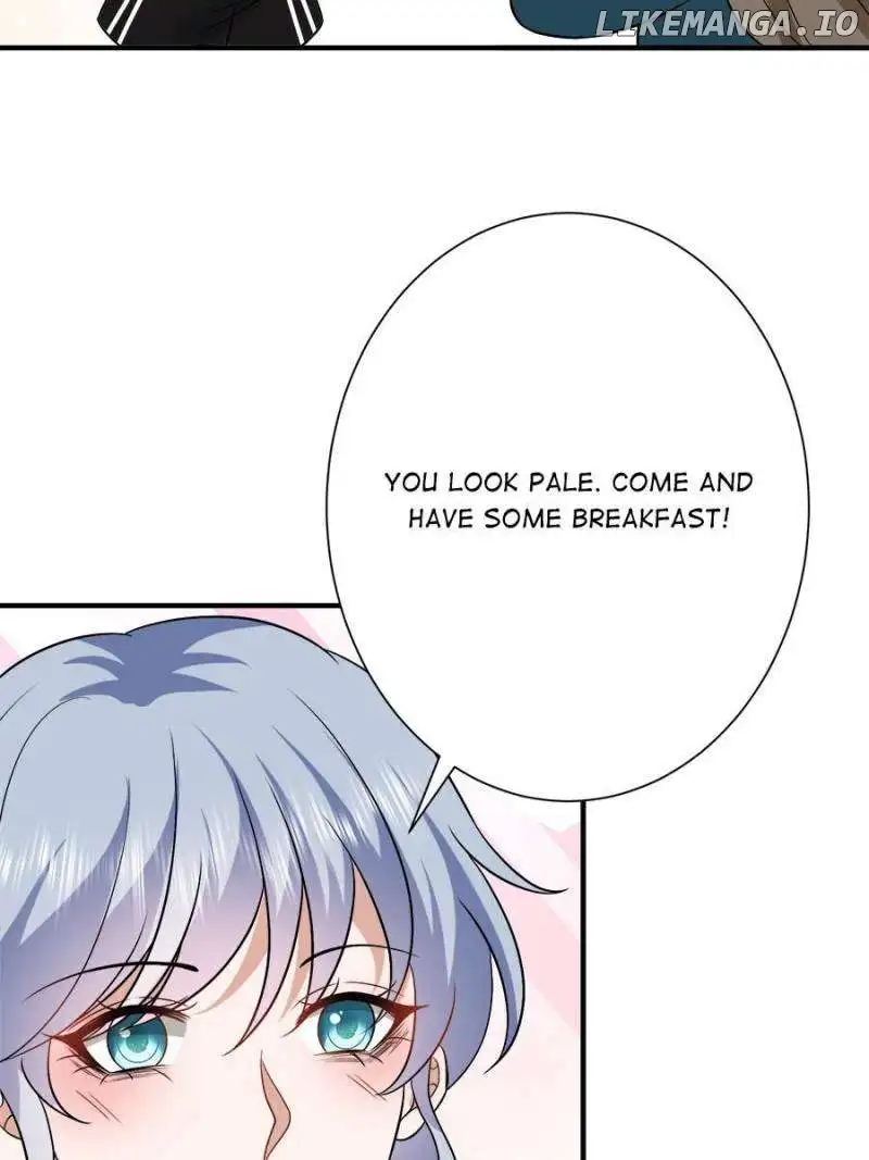 Trial Marriage Husband: Need to Work Hard chapter 352 page 25