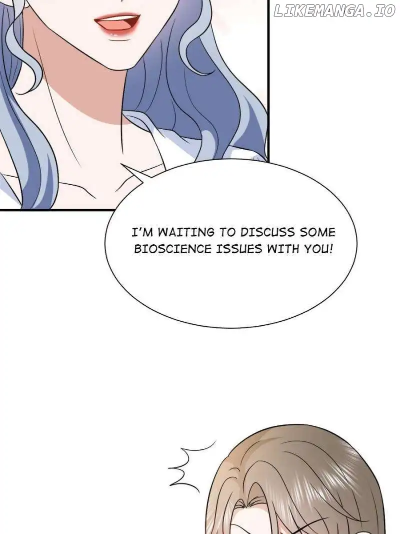 Trial Marriage Husband: Need to Work Hard chapter 352 page 26