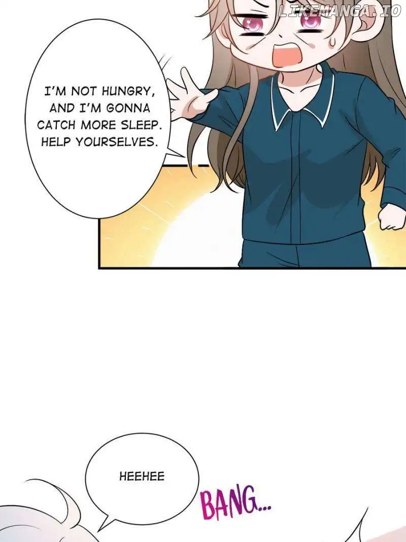 Trial Marriage Husband: Need to Work Hard chapter 352 page 27