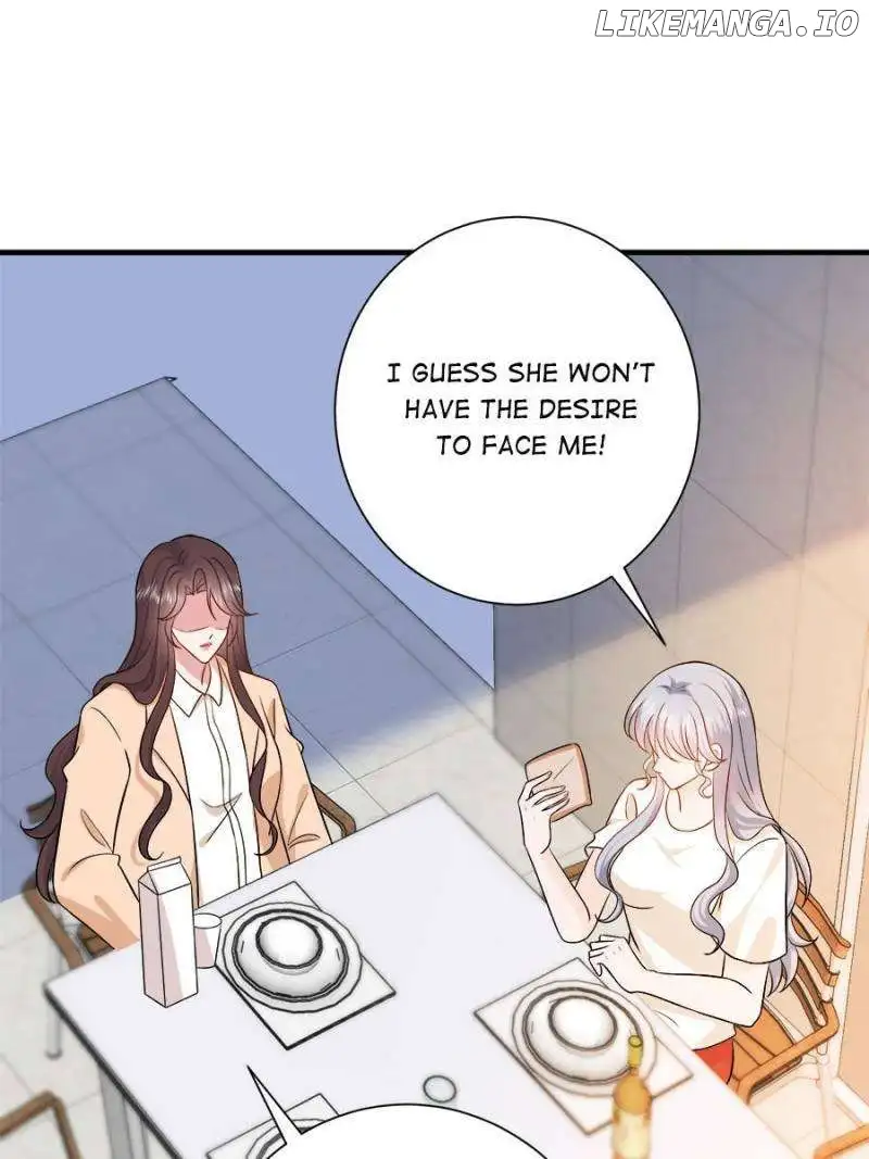 Trial Marriage Husband: Need to Work Hard chapter 352 page 31