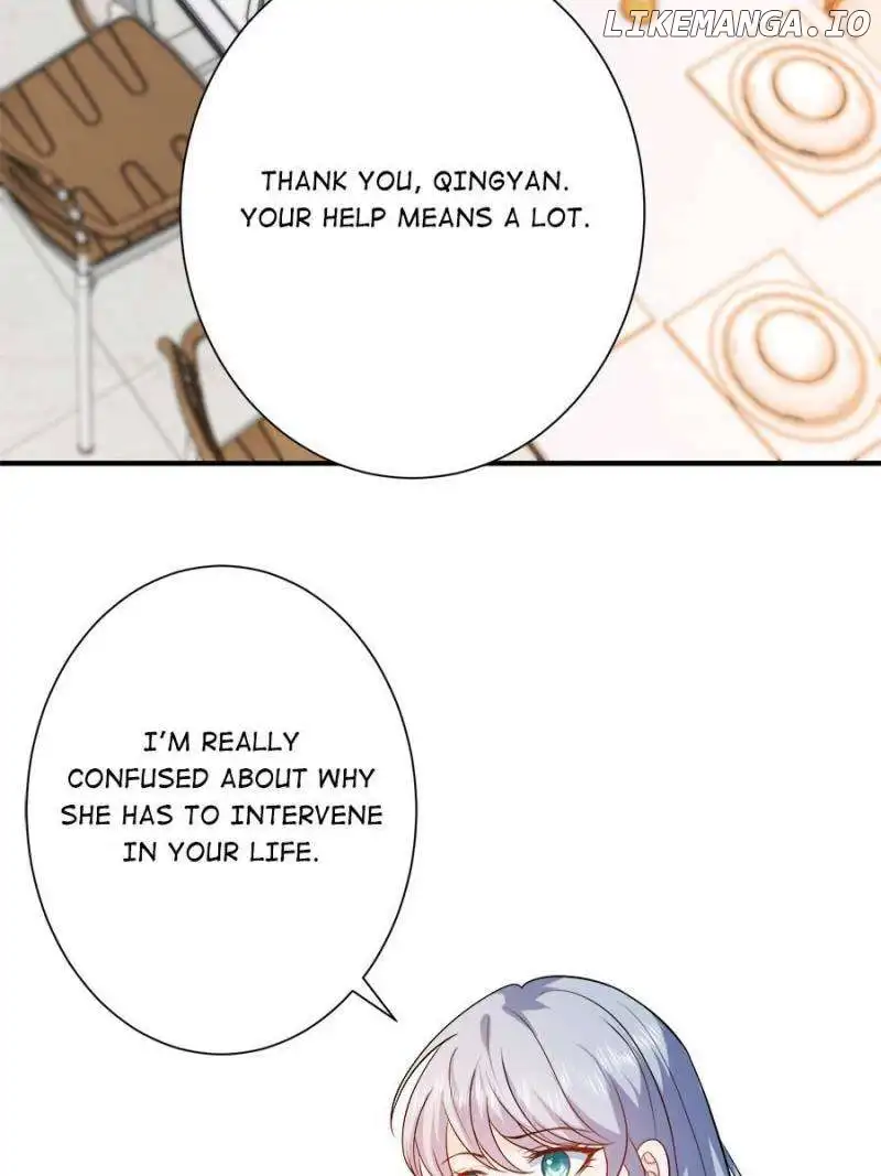 Trial Marriage Husband: Need to Work Hard chapter 352 page 32