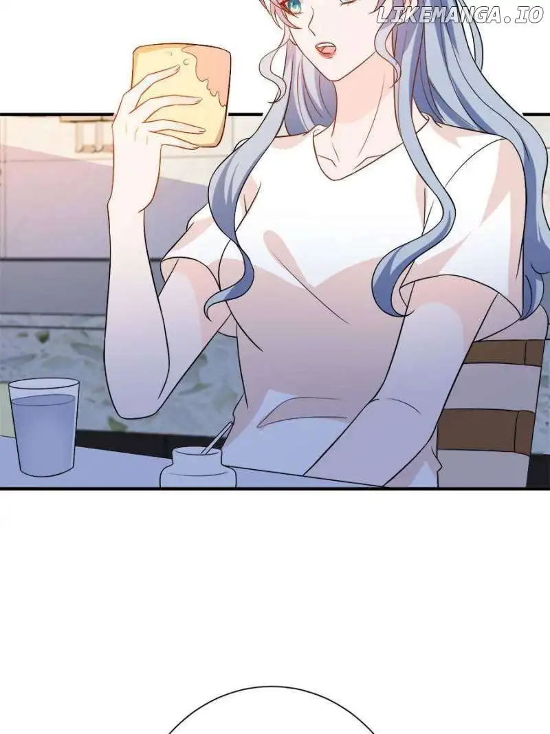 Trial Marriage Husband: Need to Work Hard chapter 352 page 33