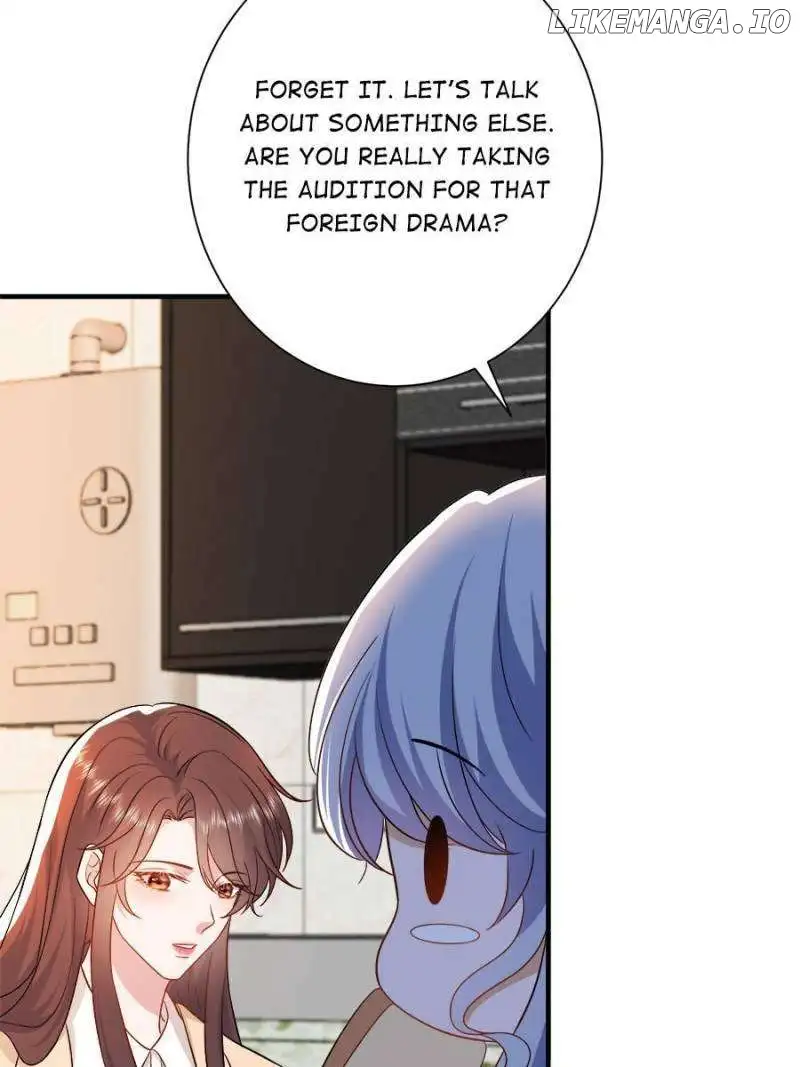 Trial Marriage Husband: Need to Work Hard chapter 352 page 34