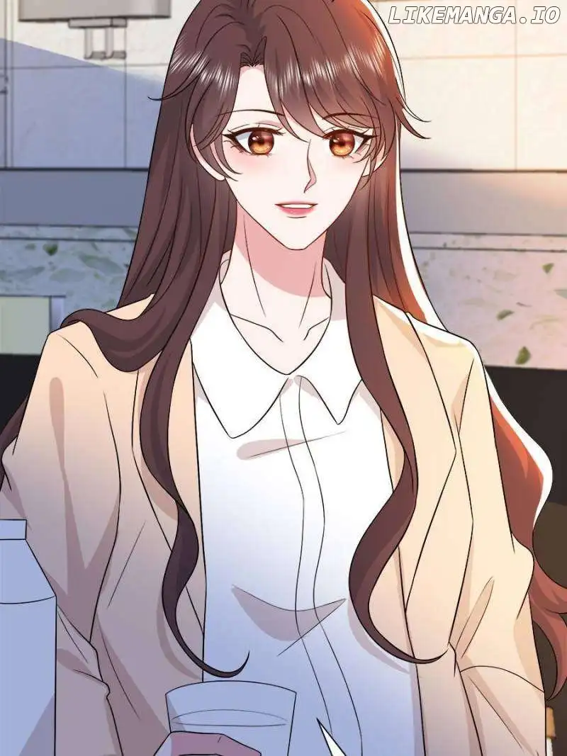 Trial Marriage Husband: Need to Work Hard chapter 352 page 36