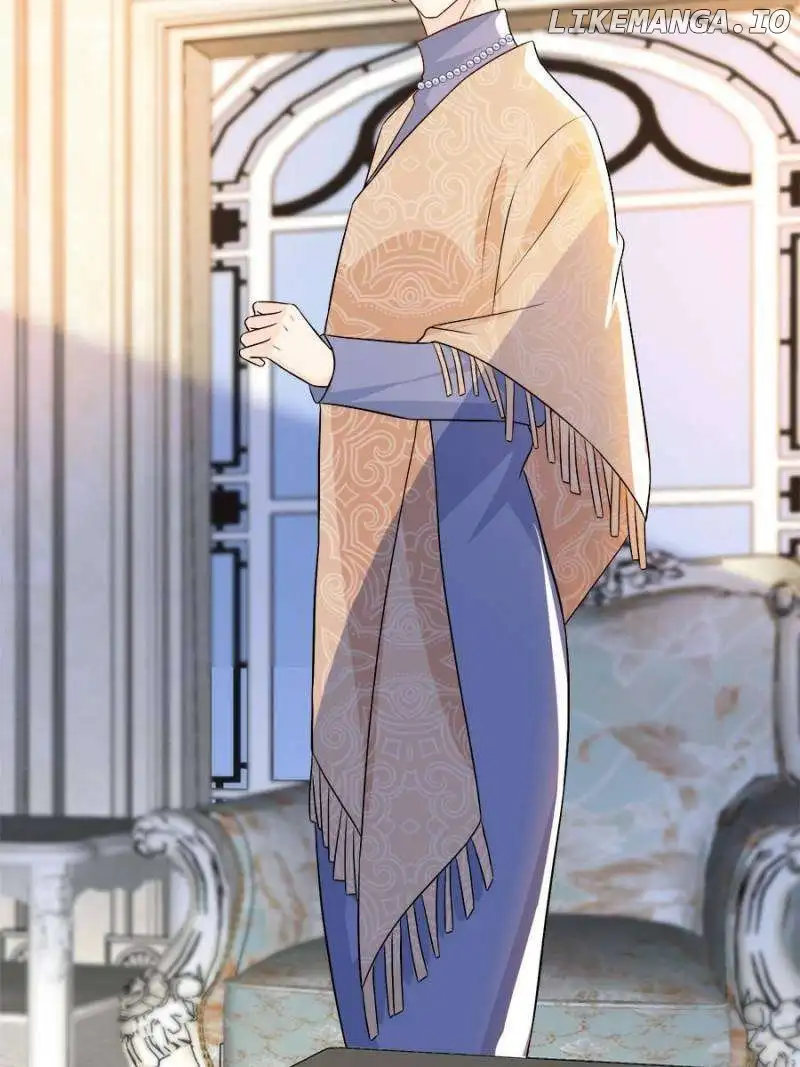 Trial Marriage Husband: Need to Work Hard chapter 352 page 40