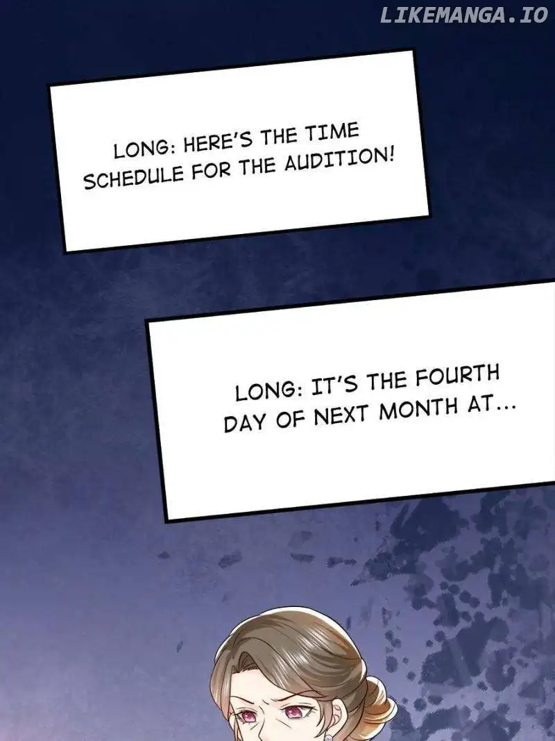 Trial Marriage Husband: Need to Work Hard chapter 352 page 43