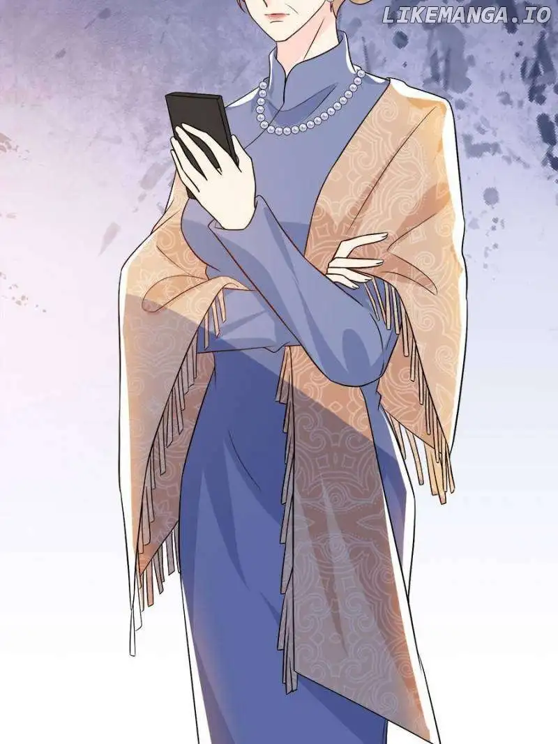Trial Marriage Husband: Need to Work Hard chapter 352 page 44