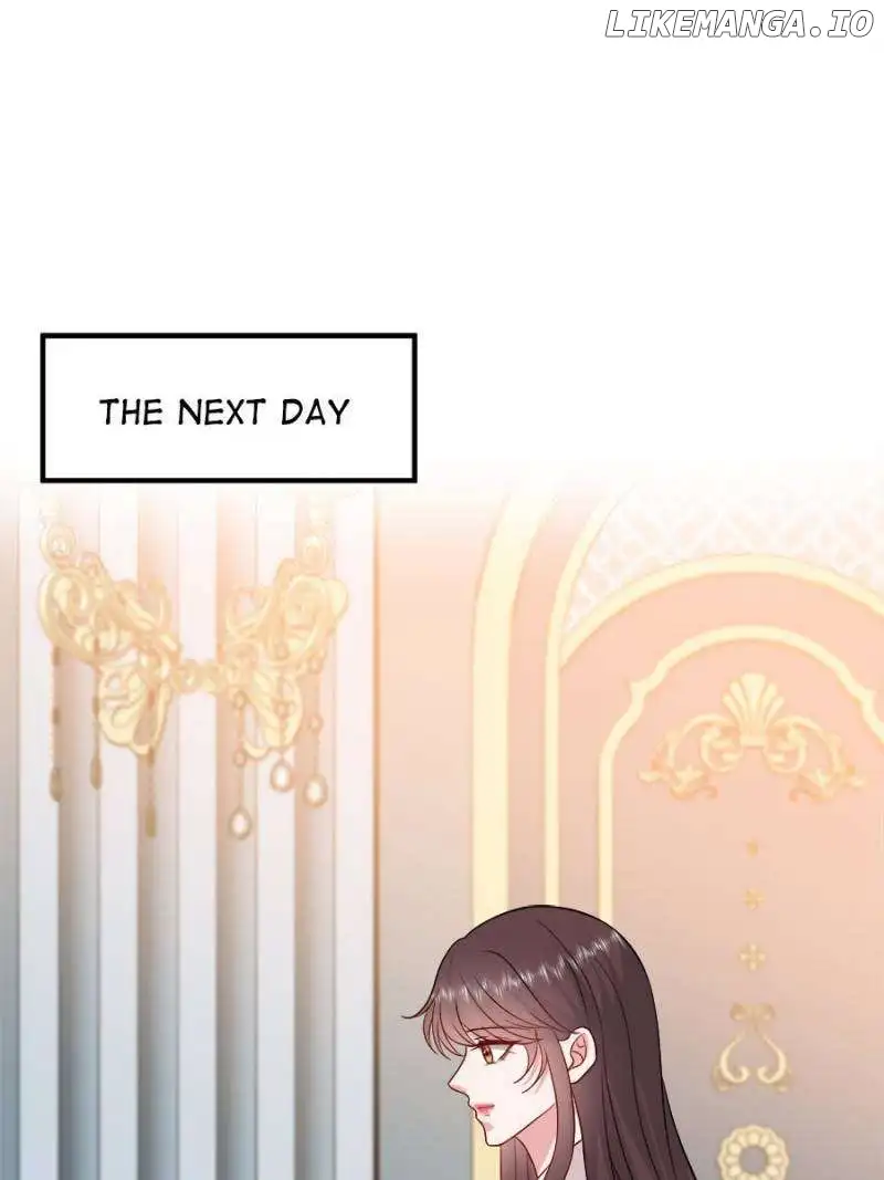Trial Marriage Husband: Need to Work Hard chapter 352 page 46