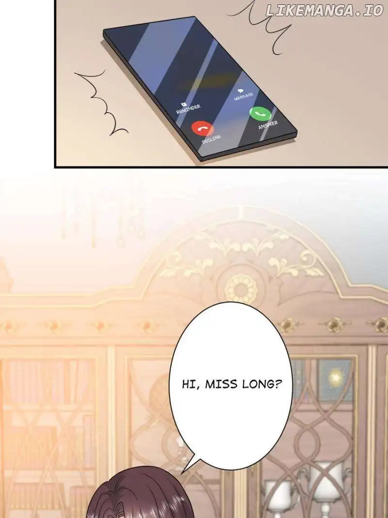 Trial Marriage Husband: Need to Work Hard chapter 352 page 48