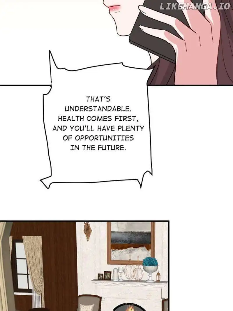 Trial Marriage Husband: Need to Work Hard chapter 352 page 51