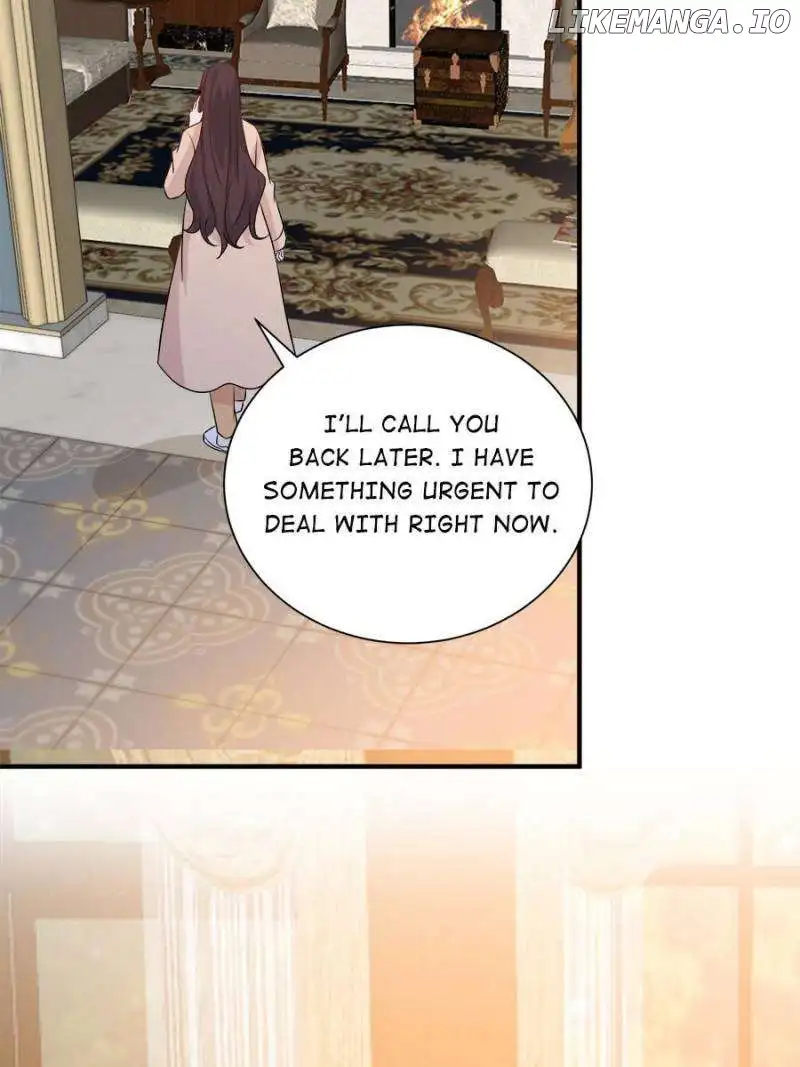 Trial Marriage Husband: Need to Work Hard chapter 352 page 52