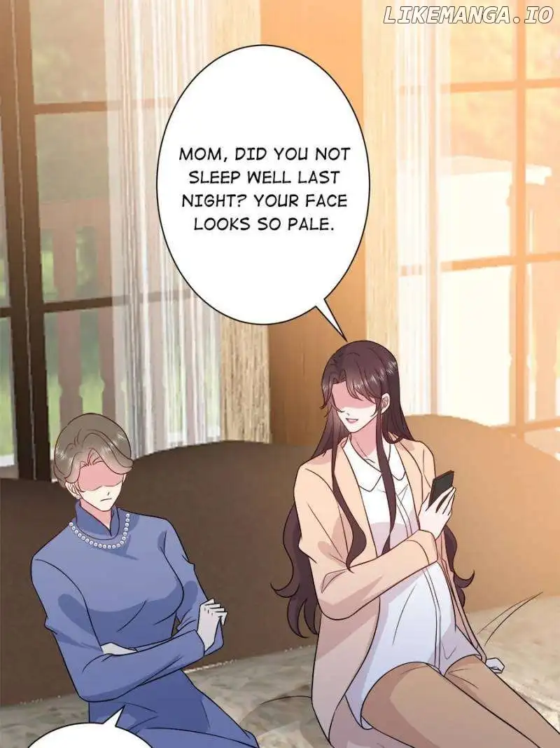 Trial Marriage Husband: Need to Work Hard chapter 352 page 53