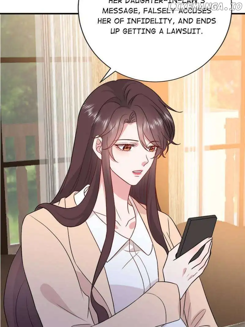 Trial Marriage Husband: Need to Work Hard chapter 352 page 55