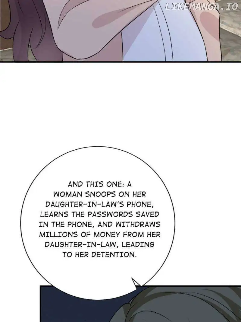 Trial Marriage Husband: Need to Work Hard chapter 352 page 56