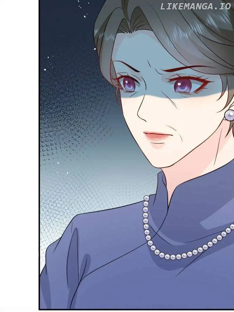Trial Marriage Husband: Need to Work Hard chapter 352 page 57