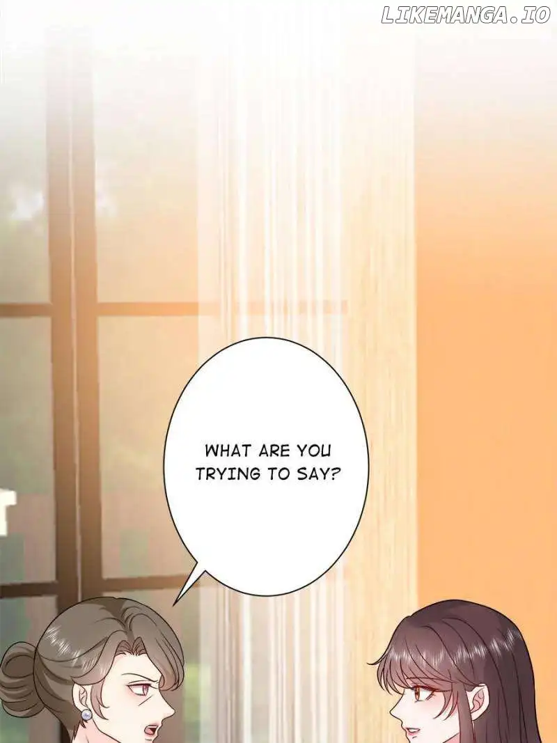 Trial Marriage Husband: Need to Work Hard chapter 352 page 58