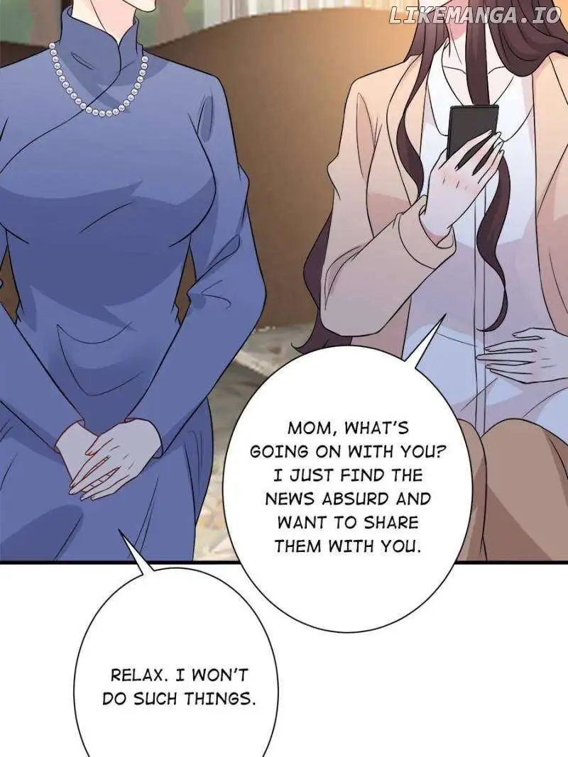 Trial Marriage Husband: Need to Work Hard chapter 352 page 59