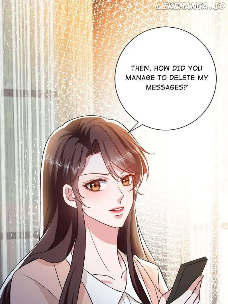Trial Marriage Husband: Need to Work Hard chapter 352 page 61