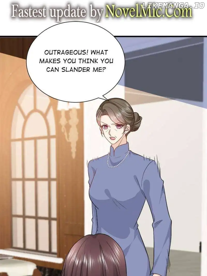 Trial Marriage Husband: Need to Work Hard chapter 353 page 1